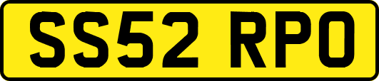 SS52RPO