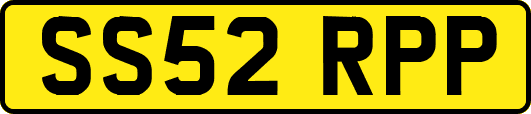 SS52RPP