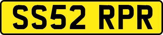 SS52RPR