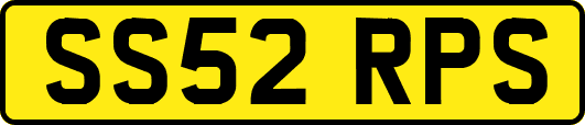 SS52RPS