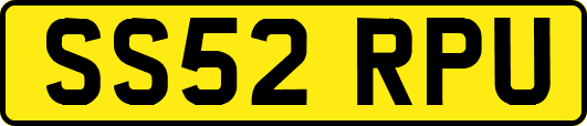 SS52RPU