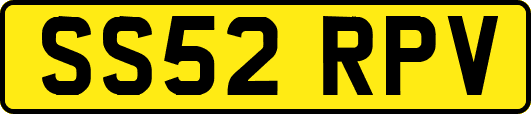 SS52RPV