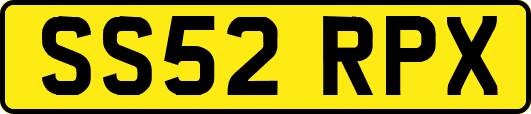 SS52RPX