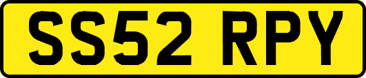 SS52RPY