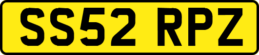 SS52RPZ