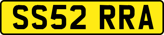 SS52RRA