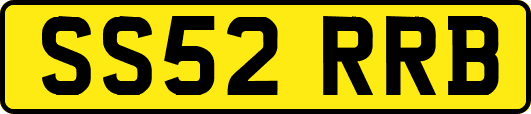 SS52RRB