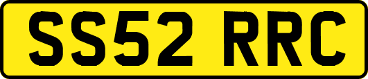 SS52RRC