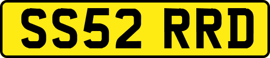 SS52RRD