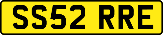 SS52RRE