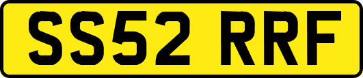 SS52RRF
