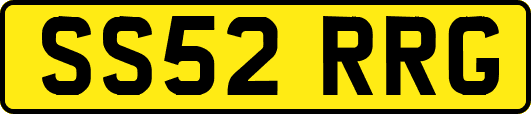 SS52RRG