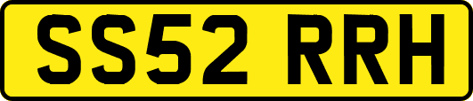 SS52RRH