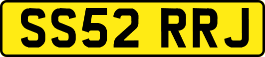 SS52RRJ