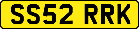 SS52RRK
