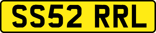 SS52RRL