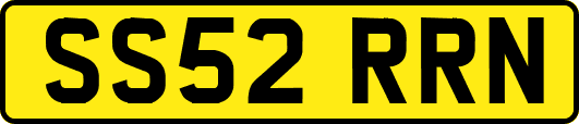 SS52RRN
