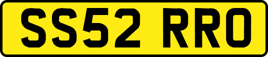 SS52RRO