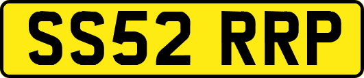 SS52RRP