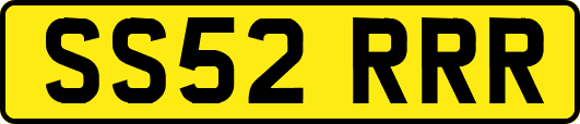 SS52RRR