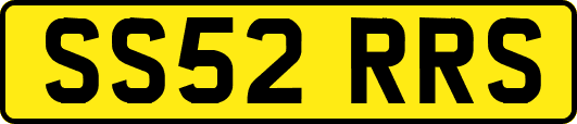 SS52RRS