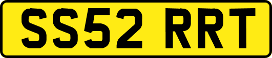 SS52RRT