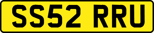 SS52RRU