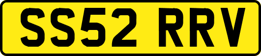 SS52RRV
