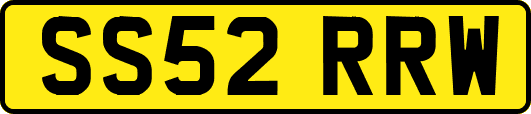 SS52RRW