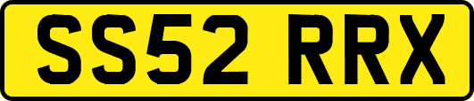 SS52RRX
