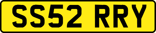 SS52RRY