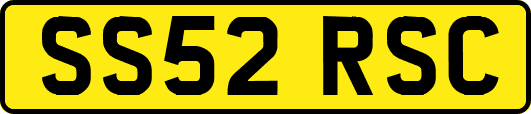 SS52RSC