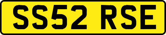 SS52RSE