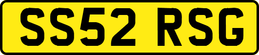 SS52RSG