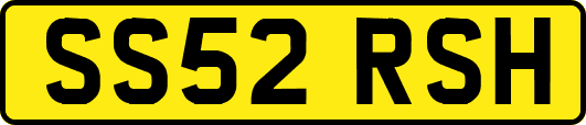 SS52RSH