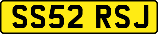 SS52RSJ