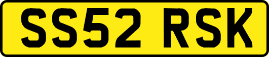 SS52RSK