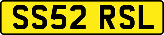 SS52RSL