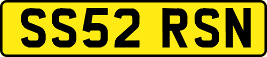 SS52RSN