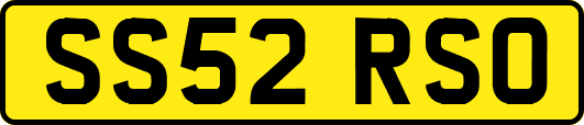 SS52RSO