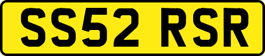 SS52RSR