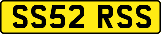 SS52RSS