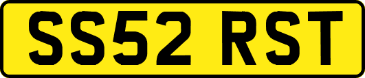 SS52RST