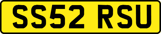 SS52RSU