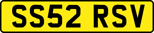 SS52RSV