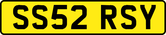 SS52RSY