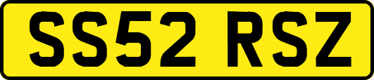 SS52RSZ