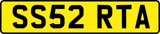 SS52RTA