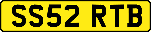 SS52RTB