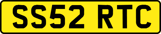 SS52RTC